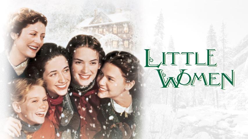 مشاهدة فيلم Little Women 1994 مترجم