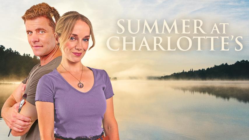 مشاهدة فيلم Summer at Charlotte's (2023) مترجم