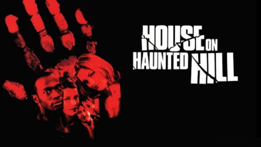 مشاهدة فيلم House on Haunted Hill (1999) مترجم