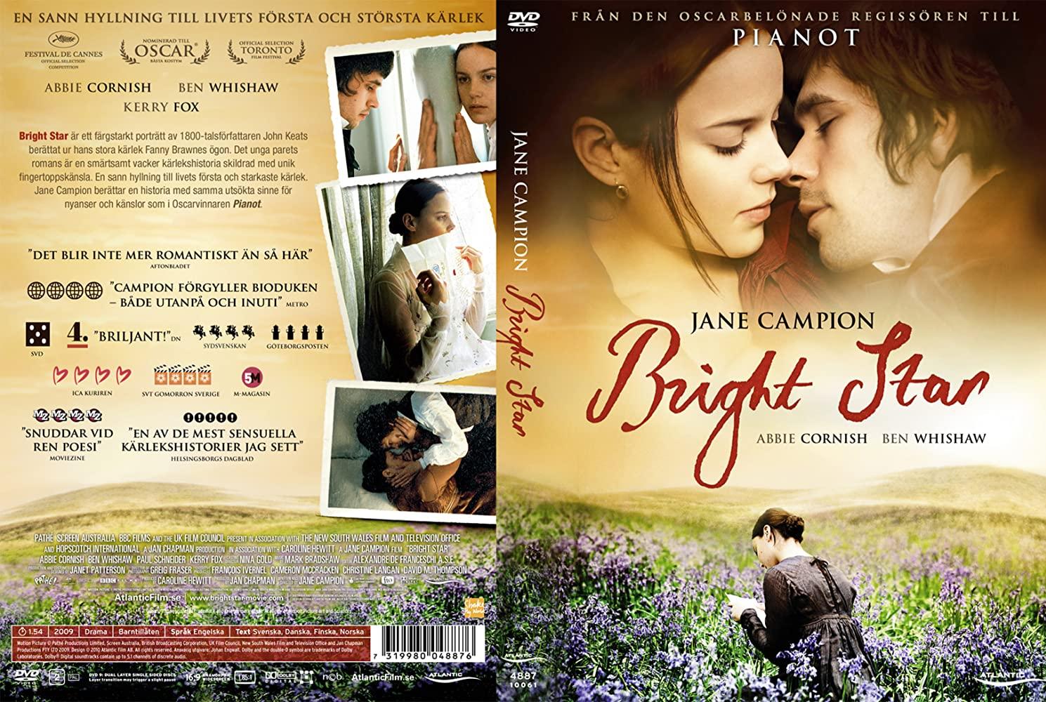 مشاهدة فيلم Bright Star (2009) مترجم