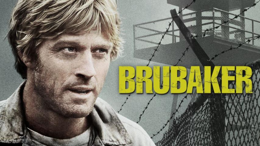 مشاهدة فيلم Brubaker (1980) مترجم