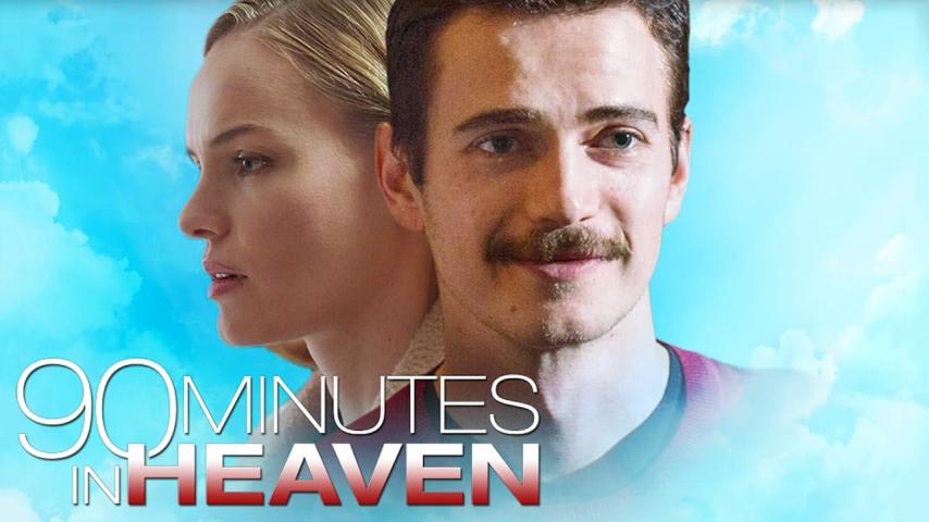 مشاهدة فيلم 90 Minutes in Heaven 2015 مترجم