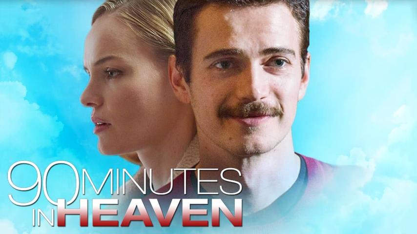 مشاهدة فيلم 90Minutes in Heaven (2015) مترجم