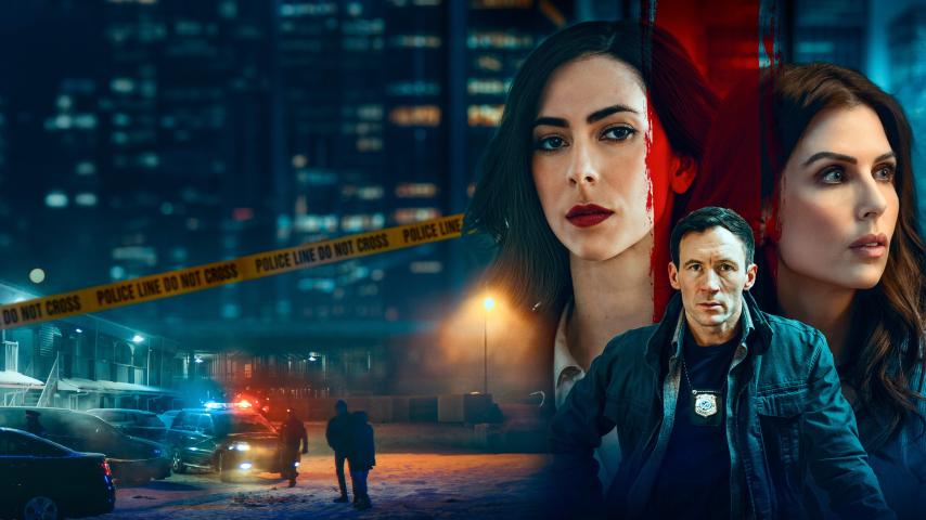 مشاهدة فيلم Faultline 2024 مترجم