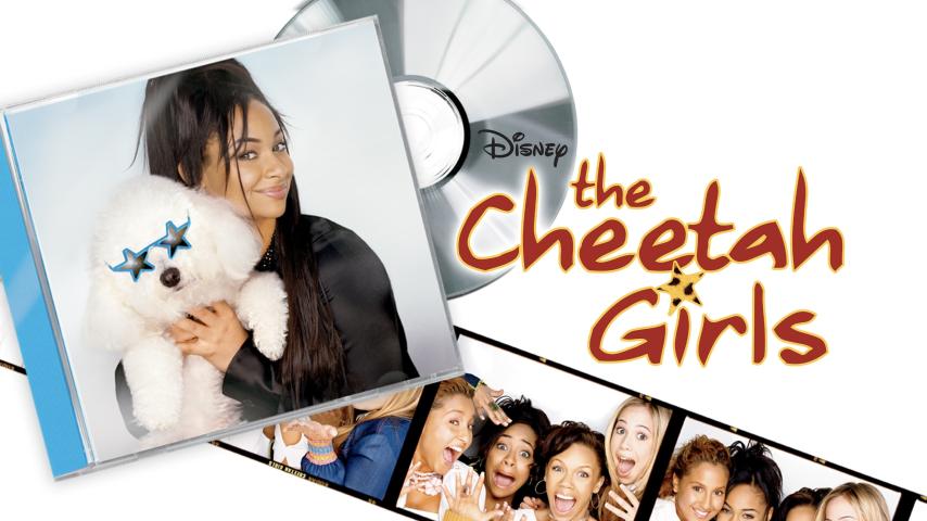 مشاهدة فيلم The Cheetah Girls (2003) مترجم