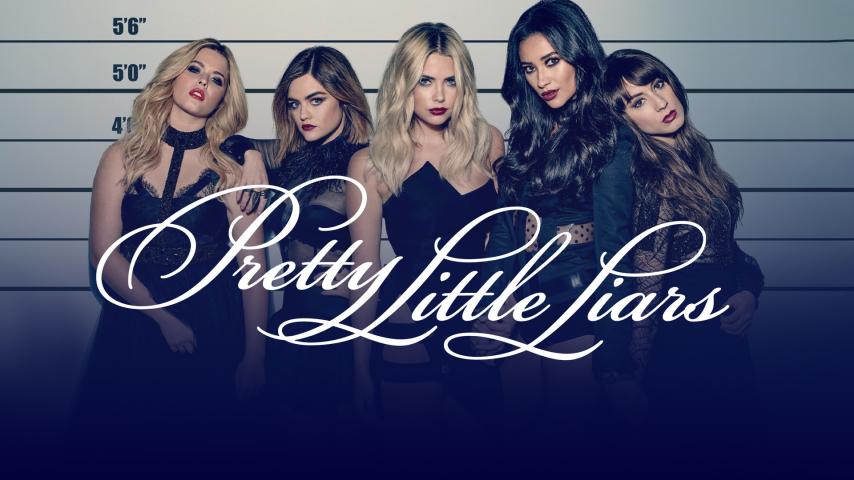 مسلسل Pretty Little Liars الموسم 7 الحلقة 1 مترجمة