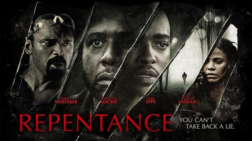 مشاهدة فيلم Repentance (2013) مترجم