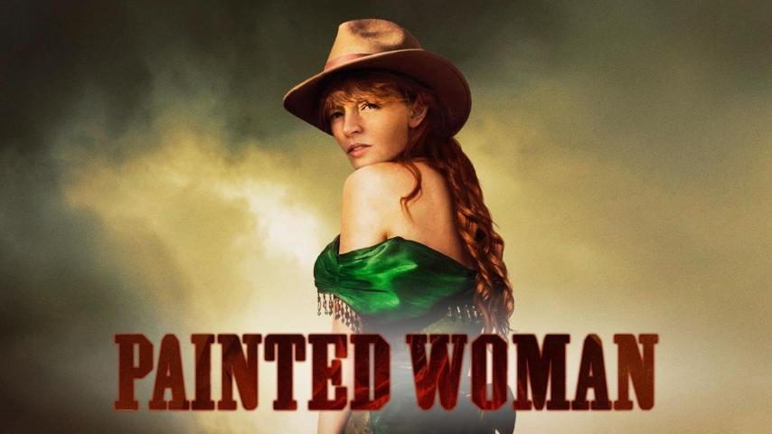 مشاهدة فيلم Painted Woman (2017) مترجم