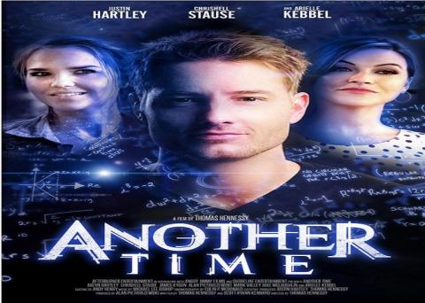 مشاهدة فيلم Another Time (2018) مترجم