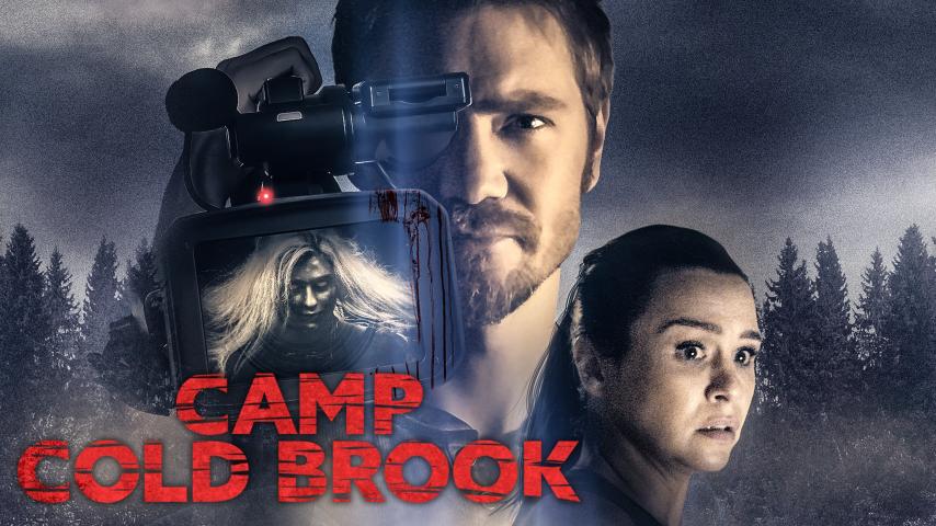 مشاهدة فيلم Camp Cold Brook (2018) مترجم
