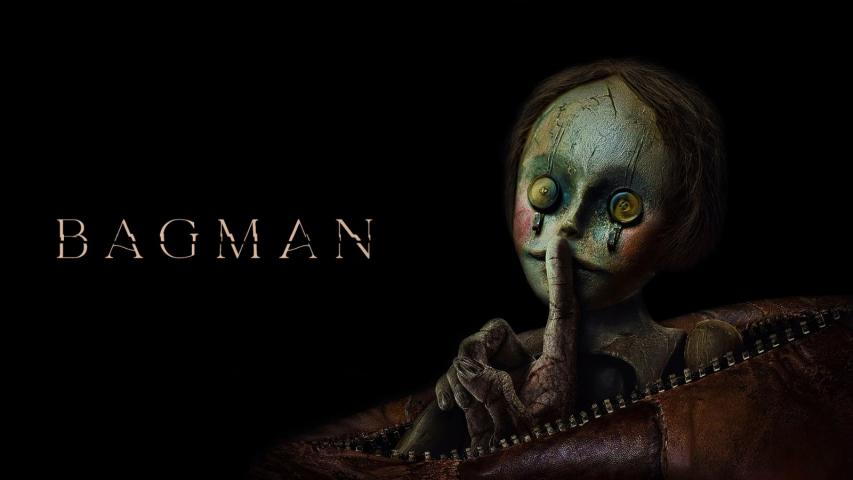 مشاهدة فيلم Bagman 2024 مدبلج