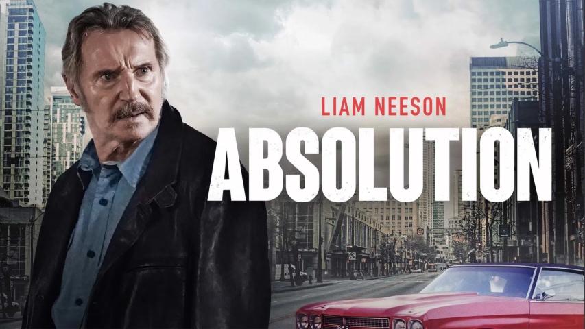 مشاهدة فيلم Absolution 2024 مدبلج