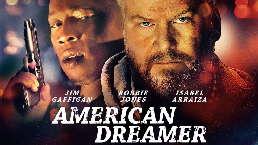 مشاهدة فيلم American Dreamer (2018) مترجم