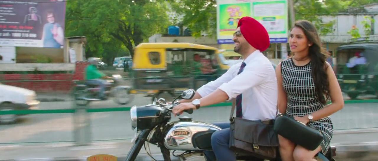 مشاهدة فيلم Ambarsariya (2016) مترجم