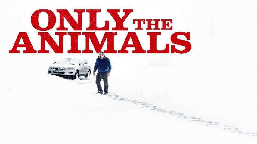 مشاهدة فيلم Only the Animals (2019) مترجم