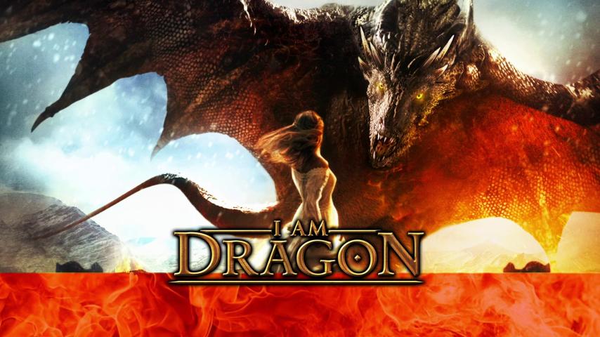 مشاهدة فيلم I Am Dragon 2015 مترجم