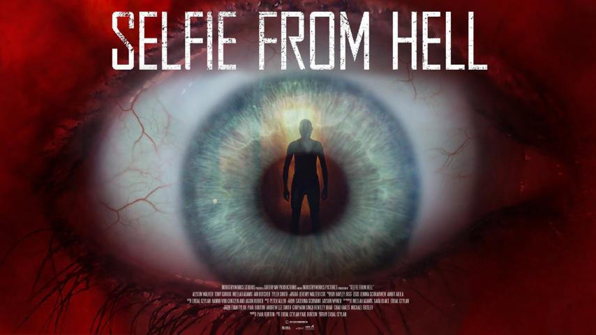 مشاهدة فيلم Selfie from Hell (2018) مترجم