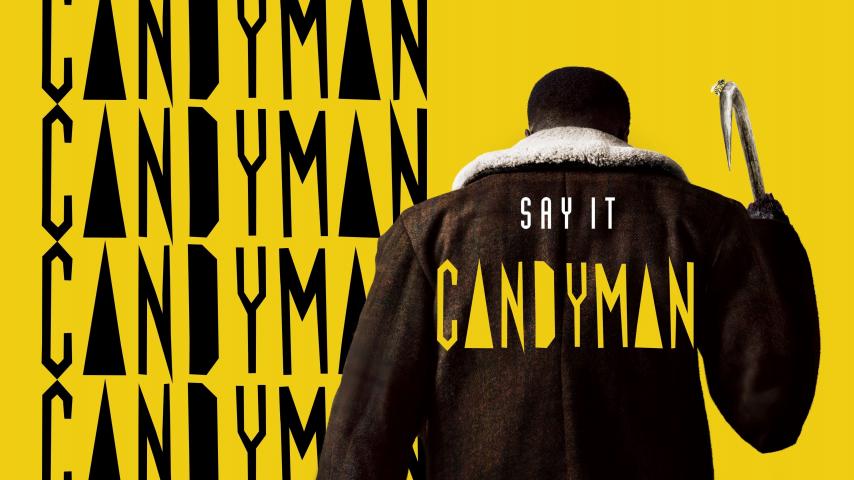 مشاهدة فيلم Candyman (2021) مترجم