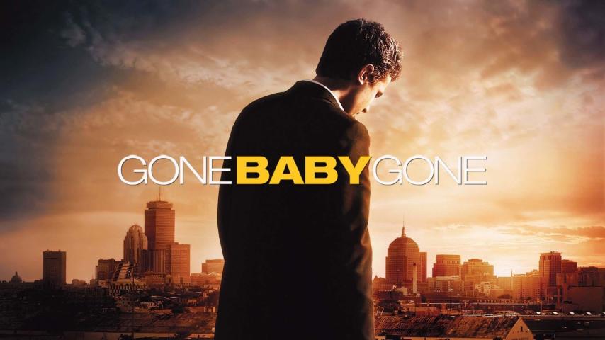 مشاهدة فيلم Gone Baby Gone (2007) مترجم