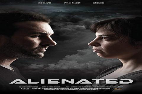 مشاهدة فيلم Alienated (2015) مترجم