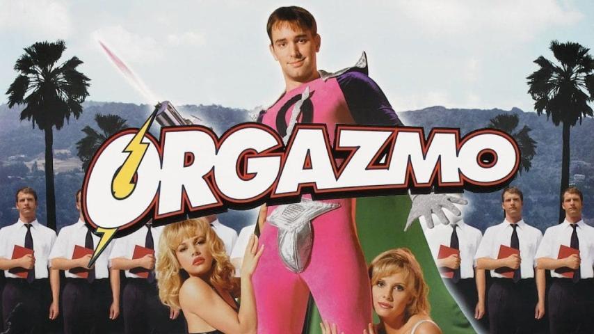 مشاهدة فيلم Orgazmo (1997) مترجم