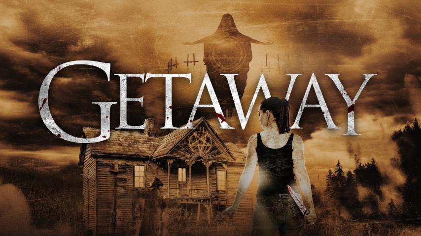مشاهدة فيلم Getaway (2020) مترجم