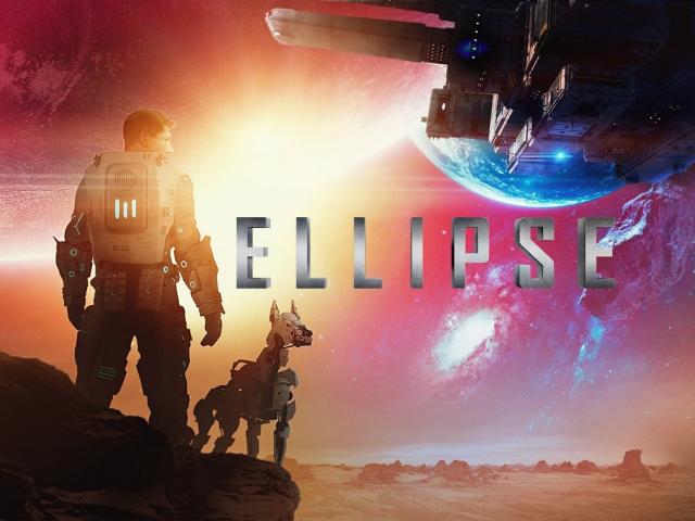 مشاهدة فيلم Ellipse (2019) مترجم