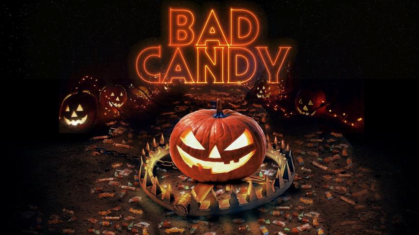 مشاهدة فيلم Bad Candy 2020 مترجم