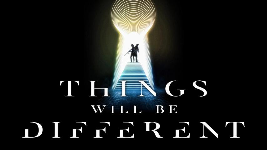 مشاهدة فيلم Things Will Be Different 2024 مترجم