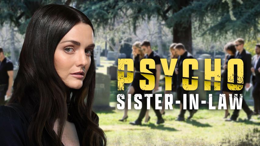 مشاهدة فيلم Psycho Sister In Law (2020) مترجم