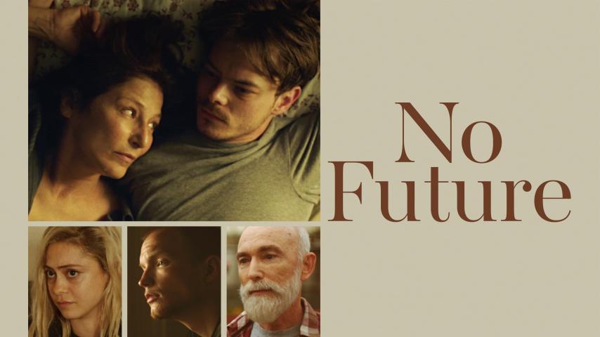 مشاهدة فيلم No Future (2021) مترجم