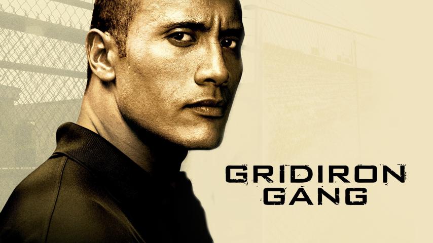 مشاهدة فيلم Gridiron Gang (2006) مترجم