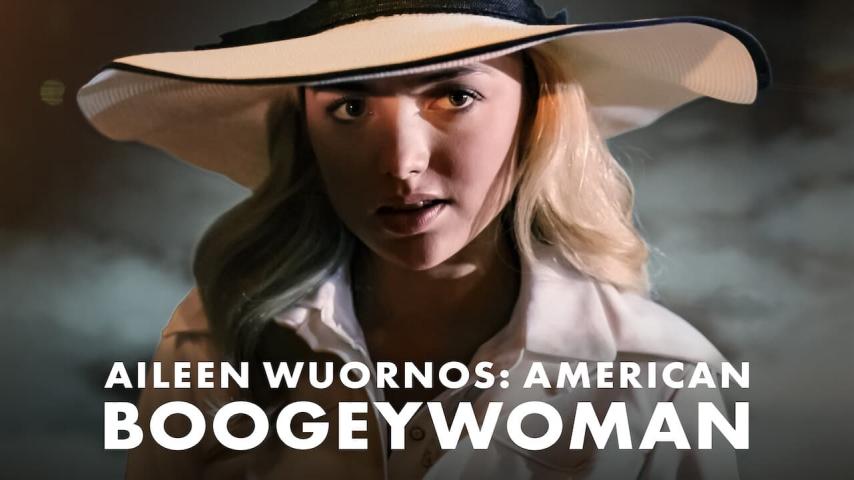 مشاهدة فيلم Aileen Wuornos: American Boogeywoman (2021) مترجم