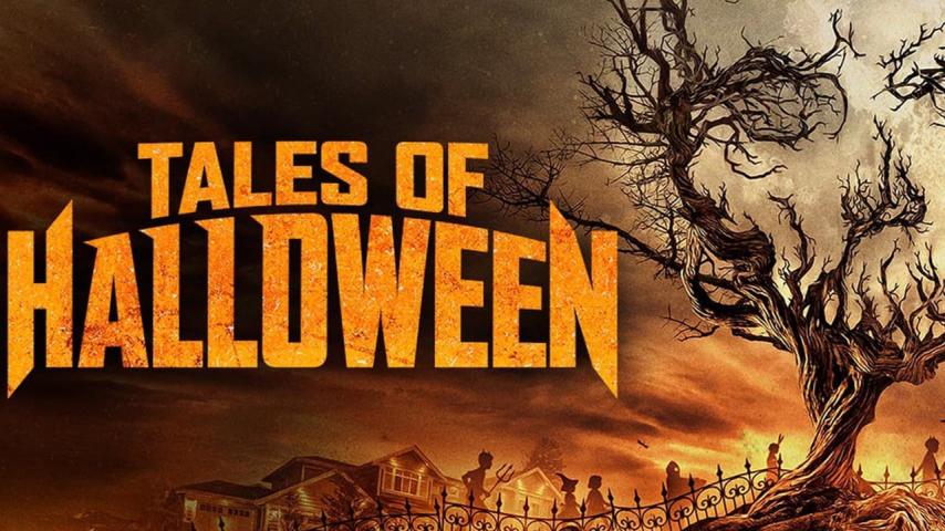 مشاهدة فيلم Tales of Halloween (2015) مترجم