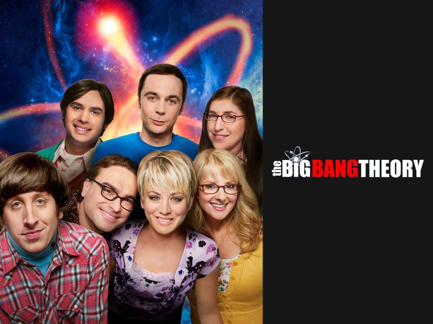 مسلسل The Big Bang Theory الموسم 8 الحلقة 1 مترجمة