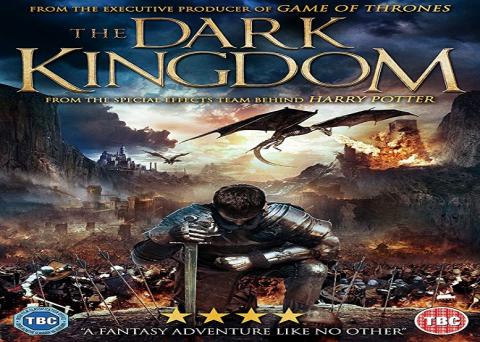 مشاهدة فيلم The Dark Kingdom (2019) مترجم