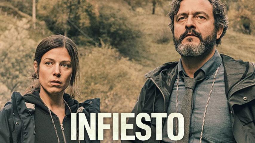 مشاهدة فيلم Infiesto (2023) مترجم