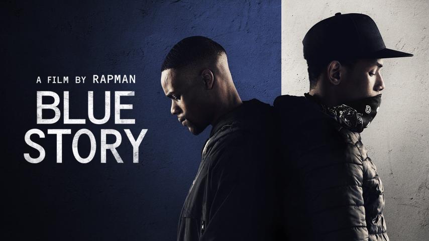 مشاهدة فيلم Blue Story (2019) مترجم