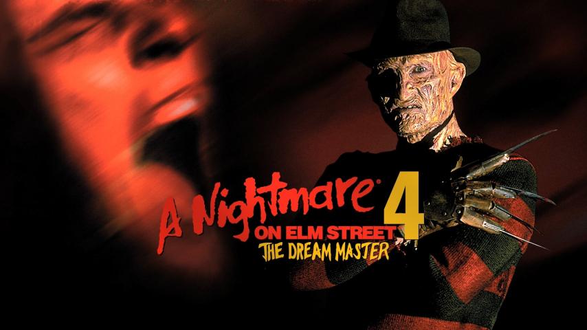 مشاهدة فيلم A Nightmare on Elm Street 4- The Dream Master (1988) مترجم