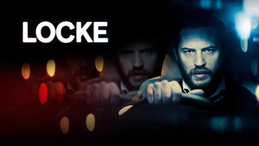 مشاهدة فيلم Locke (2013) مترجم