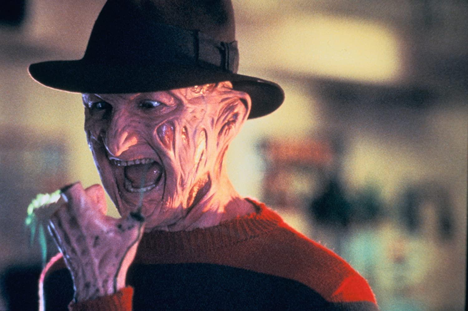 مشاهدة فيلم Freddy’s Dead- The Final Nightmare (1991) مترجم