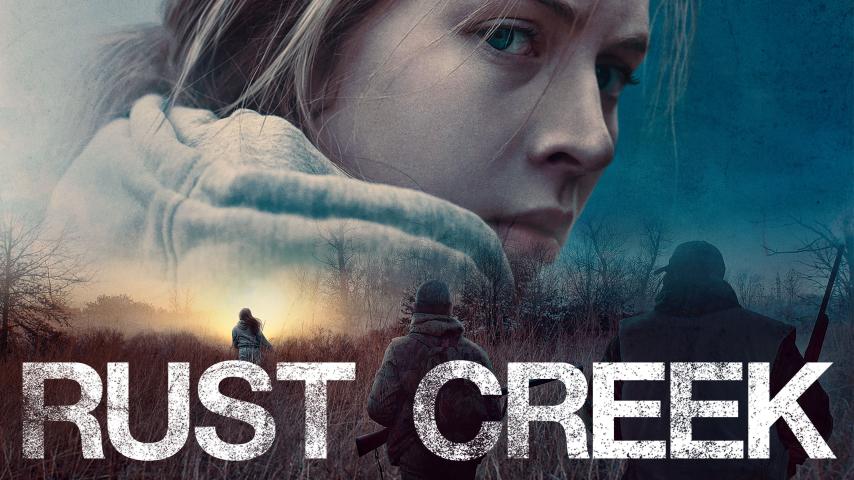 مشاهدة فيلم Rust Creek (2018) مترجم