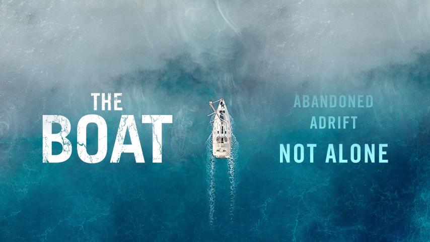 مشاهدة فيلم The Boat (2018) مترجم