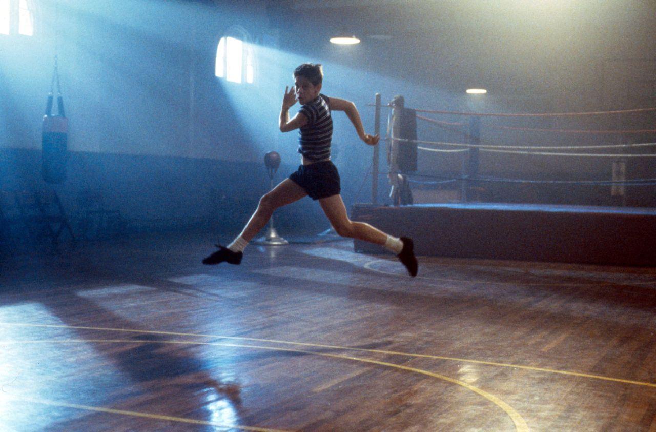 مشاهدة فيلم Billy Elliot (2000) مترجم