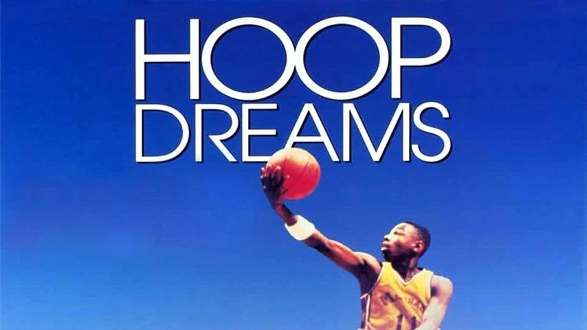 مشاهدة فيلم Hoop Dreams (1994) مترجم