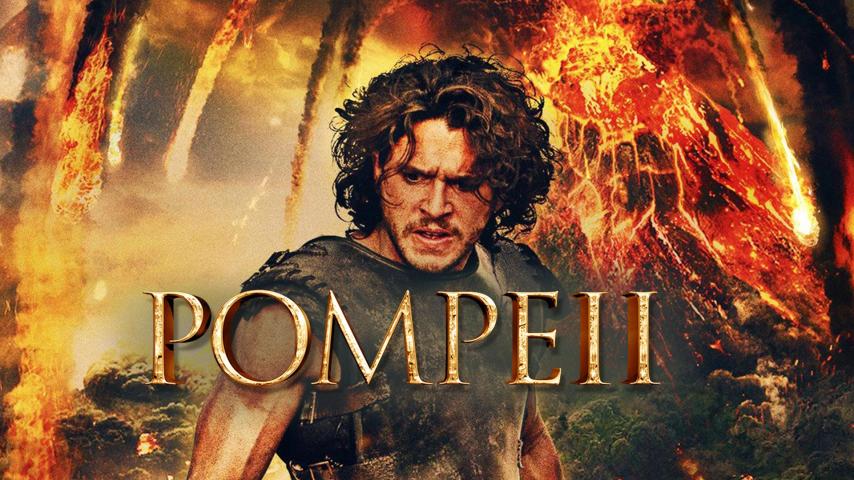 مشاهدة فيلم Pompeii (2014) مترجم