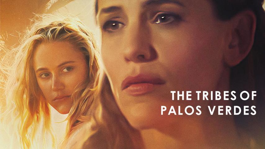 مشاهدة فيلم The Tribes of Palos Verdes (2017) مترجم