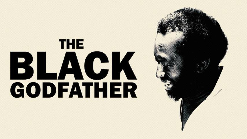 مشاهدة فيلم The Black Godfather 2019 مترجم