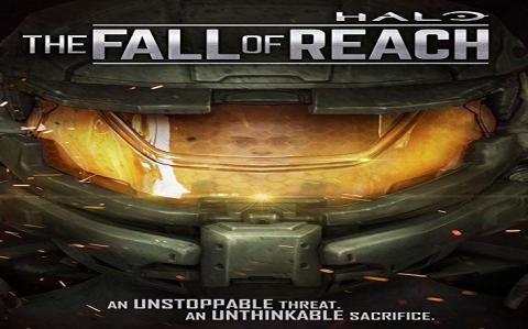 مشاهدة فيلم Halo: The Fall of Reach (2015) مترجم