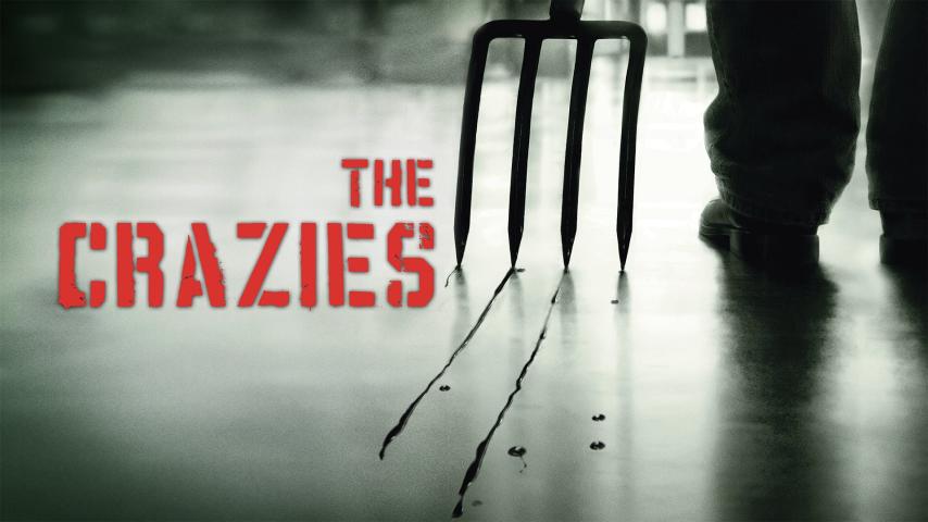 مشاهدة فيلم The Crazies (2010) مترجم